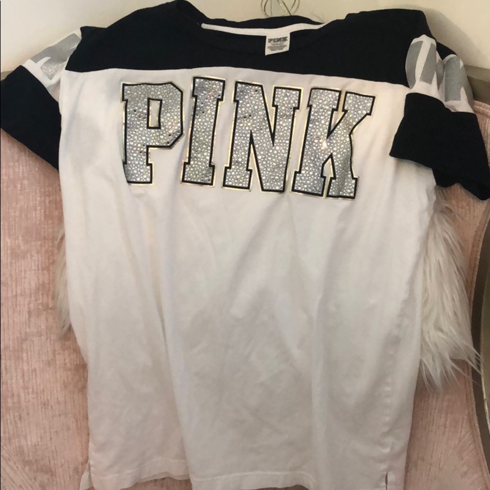 Victoria Secret PINK T-shirt